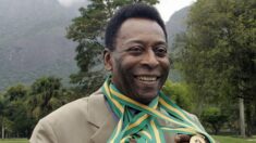 Brésil : atteint d’un cancer, l’état de santé du « roi » Pelé, se dégrade