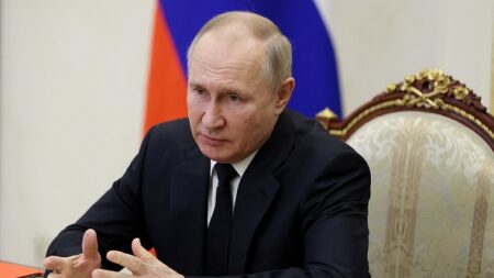 Poutine assure que la Russie « n’a pas intérêt » à absorber le Bélarus