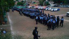 Honduras: des centaines de policiers déployés contre les gangs