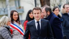 « Premier perturbateur » chez les enfants: Emmanuel Macron s’en prend à TikTok