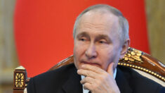 Guerre en Ukraine: il faudra « au final » trouver un accord pour mettre un terme au conflit, affirme Vladimir Poutine