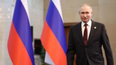 Vladimir Poutine évoque la possibilité d’une frappe préventive pour désarmer un ennemi