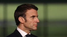 Emmanuel Macron veut un « Grand Port qui aille de Marseille à Lyon »