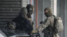 Allemagne: fin de l’opération policière à Dresde, le preneur d’otage est mort