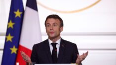 Réforme des retraites: Emmanuel Macron annonce le report de sa présentation au 10 janvier 2023