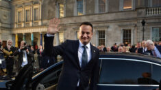 Irlande: Leo Varadkar redevient Premier ministre