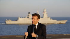 Guerre en Ukraine: la France va continuer à livrer des armes en 2023, annonce Emmanuel Macron
