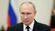 Guerre en Ukraine: une situation « extrêmement difficile » dans les territoires annexés par la Russie, selon Vladimir Poutine