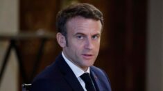 Liban: Emmanuel Macron appelle à « dégager » les dirigeants libanais qui bloquent les réformes