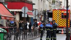 Coups de feu à Paris: une troisième personne est décédée