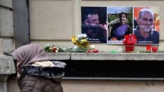Fusillade à Paris: le suspect mis en examen pour assassinat, le mobile « raciste » retenu