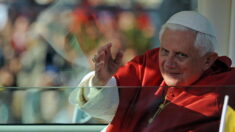 Préparer les funérailles d’un ex-pape, une première au Vatican