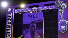 « Il a fait du football un art », les réactions du monde du football et de personnalités à la mort de Pelé