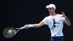 Tennis: Djokovic n’oubliera pas son expulsion d’Australie mais veut « aller de l’avant »