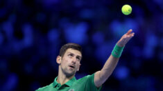 Open d’Australie: un 10e titre dans la ligne de mire de Novak Djokovic à Melbourne