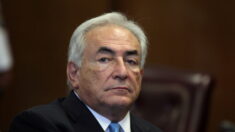 « Pandora papers »: Dominique Strauss-Kahn visé par une enquête pour blanchiment de fraude fiscale aggravée