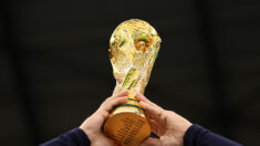 Coupe du monde 2022:  une pétition récolte 650.000 signatures en Argentine pour que « la France arrête de pleurer »