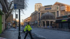 Londres: quatre personnes dans un état « critique » après une bousculade à l’entrée d’un concert