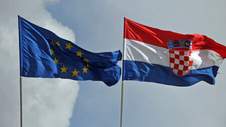 La Croatie intègre l’espace Schengen, la Bulgarie et la Roumanie devront attendre