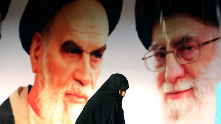 « Je m’oppose aux actions de mon frère »: la sœur du guide suprême de la République islamique d’Iran dénonce un régime « despotique »