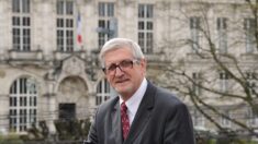 Le maire de Limoges souhaite un «joyeux Noël dans la joie du Seigneur» et crée la polémique