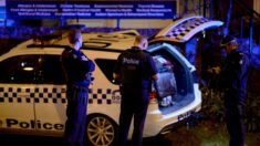 Australie: six morts, dont deux jeunes policiers, lors d’une fusillade