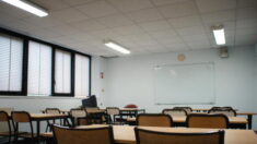 Pas de chauffage ni d’électricité au lycée d’Aulnay-sous-Bois: des conditions «indignes» pour les professeurs et les élèves