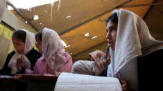 Afghanistan: les talibans interdisent aux filles d’accéder à l’université