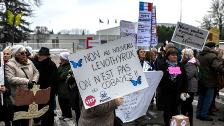 Levothyrox : Merck et l’ANSM échouent à faire annuler leur mise en examen pour « tromperie »