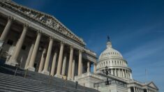 États-Unis: le Congrès américain adopte une loi de finances avec 45 milliards pour l’Ukraine