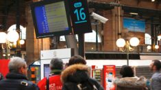 Grève à la SNCF: les billets annulés pour le week-end de Noël remboursés à 200%, annonce le PDG de SNCF Voyageurs