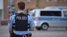 Allemagne: intervention policière à Dresde dans une possible prise d’otages