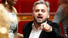 Le député Alexis Corbière en « radical désaccord » avec la nouvelle direction de La France insoumise (LFI)