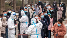 Prise de position exceptionnelle: l’agence sanitaire d’une ville chinoise critique publiquement la politique zéro Covid