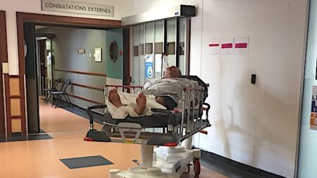 Vosges: l’hôpital de Remiremont visé par 3 plaintes après des décès inexpliqués