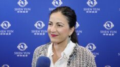 Une militante des droits de l’homme: Shen Yun représente une «immense victoire pour le public»