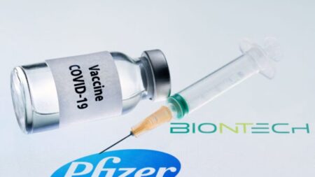 Pfizer affiche un chiffre d’affaires record pour 2022 grâce aux milliards générés par les vaccins Covid