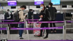 Pékin menace de prendre des «contre-mesures» face aux restrictions mondiales sur les voyageurs chinois relatives au Covid-19
