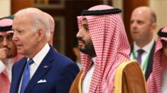 L’Arabie saoudite se rapproche de la Chine tout en s’éloignant des États-Unis: expert