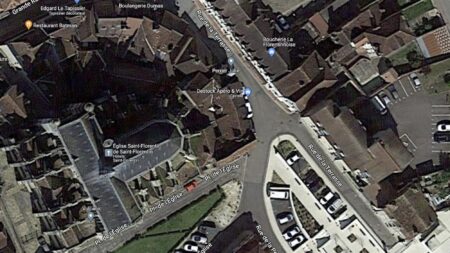 Yonne: la mairie a ordonné la démolition d’une maison médiévale