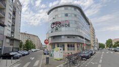 Lyon: une enseignante de l’école de Condé se donne la mort en sautant de la terrasse de l’établissement
