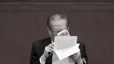L’héritage politique de Jiang Zemin: crime et corruption