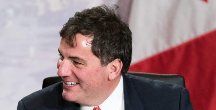 Chinese regime ‘regularly’ tries to meddle in Canada, Minister Dominic LeBlanc admits |  choice |  China