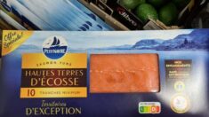 Du saumon fumé rappelé partout en France, à quelques jours des fêtes