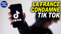 Focus sur la Chine – La France condamne TikTok à payer une amende de 5 M d’euros