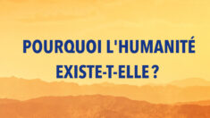 Le fondateur du Falun Gong M. Li Hongzhi publie « Pourquoi l’humanité existe-t-elle ? »