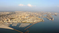 Au Havre, un régime juridique sur-mesure pour le controversé terminal méthanier flottant