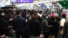 Sondage : un Français sur deux ne se sent pas en sécurité dans les transports en commun