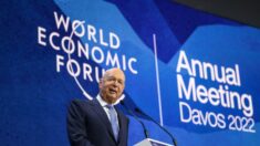 L’élite de Davos envisage de mener la quatrième révolution industrielle