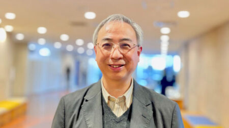 « Très différent de la Chine communiste », déclare le directeur d’un hôpital japonais reconnaissant envers Shen Yun